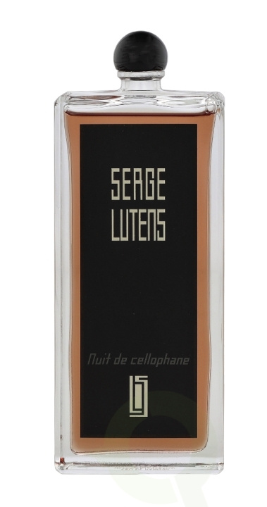 Serge Lutens Nuit De Cellophane Edp Spray 100 ml ryhmässä KAUNEUS JA TERVEYS / Tuoksut & Parfyymit / Parfyymit / Naisten Tuoksut @ TP E-commerce Nordic AB (C72676)