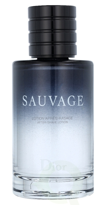 Dior Sauvage After Shave Lotion 100 ml ryhmässä KAUNEUS JA TERVEYS / Hiukset &Stailaus / Sheivaus ja trimmaus / Aftershave @ TP E-commerce Nordic AB (C72698)