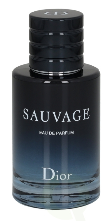 Dior Sauvage Edp Spray 60 ml ryhmässä KAUNEUS JA TERVEYS / Tuoksut & Parfyymit / Parfyymit / Miesten Tuoksut @ TP E-commerce Nordic AB (C72701)