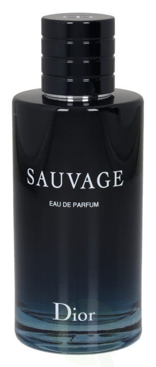 Dior Sauvage Edp Spray 200 ml ryhmässä KAUNEUS JA TERVEYS / Tuoksut & Parfyymit / Parfyymit / Miesten Tuoksut @ TP E-commerce Nordic AB (C72702)