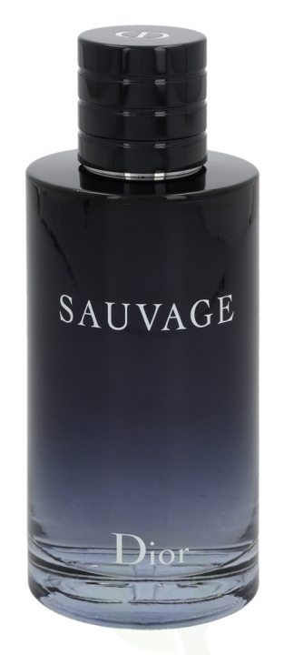 Dior Sauvage Edt Spray 200 ml ryhmässä KAUNEUS JA TERVEYS / Tuoksut & Parfyymit / Parfyymit / Miesten Tuoksut @ TP E-commerce Nordic AB (C72705)