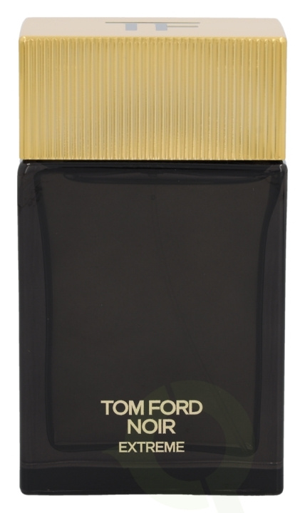 Tom Ford Noir Extreme Edp Spray 100 ml ryhmässä KAUNEUS JA TERVEYS / Tuoksut & Parfyymit / Parfyymit / Miesten Tuoksut @ TP E-commerce Nordic AB (C72715)