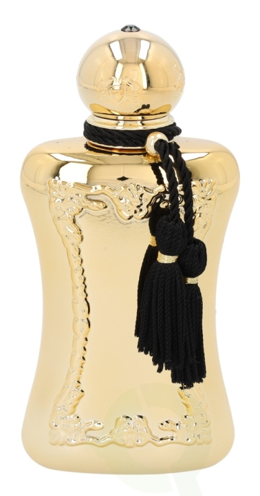 Parfums de Marly Darcy Edp Spray 75 ml ryhmässä KAUNEUS JA TERVEYS / Tuoksut & Parfyymit / Parfyymit / Naisten Tuoksut @ TP E-commerce Nordic AB (C72716)