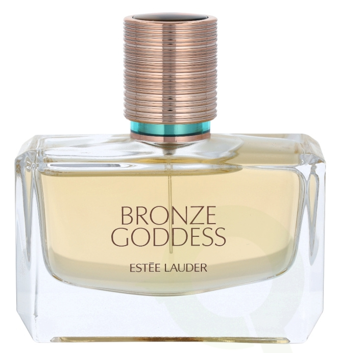 Estee Lauder Bronze Goddess Eau Fraiche Skinscent Spray 50 ml ryhmässä KAUNEUS JA TERVEYS / Tuoksut & Parfyymit / Parfyymit / Naisten Tuoksut @ TP E-commerce Nordic AB (C72725)