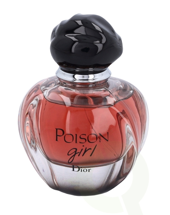 Dior Poison Girl Edp Spray 30 ml ryhmässä KAUNEUS JA TERVEYS / Tuoksut & Parfyymit / Parfyymit / Naisten Tuoksut @ TP E-commerce Nordic AB (C72728)