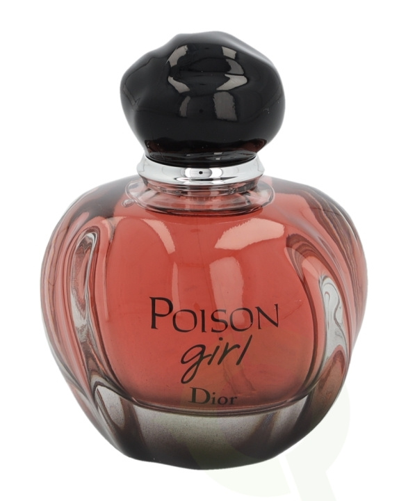 Dior Poison Girl Edp Spray 50 ml ryhmässä KAUNEUS JA TERVEYS / Tuoksut & Parfyymit / Parfyymit / Naisten Tuoksut @ TP E-commerce Nordic AB (C72729)