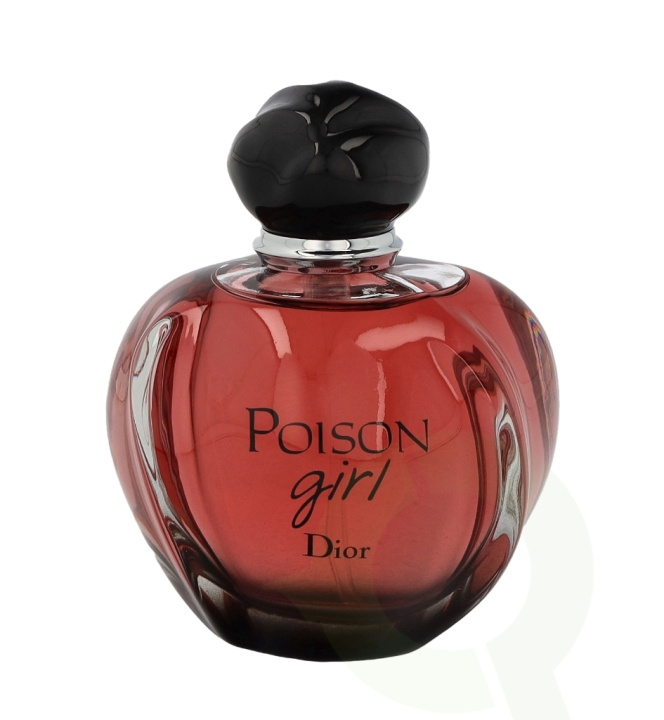 Dior Poison Girl Edp Spray 100 ml ryhmässä KAUNEUS JA TERVEYS / Tuoksut & Parfyymit / Parfyymit / Naisten Tuoksut @ TP E-commerce Nordic AB (C72730)