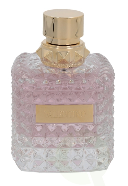 Valentino Donna Edp Spray 100 ml ryhmässä KAUNEUS JA TERVEYS / Tuoksut & Parfyymit / Parfyymit / Naisten Tuoksut @ TP E-commerce Nordic AB (C72735)