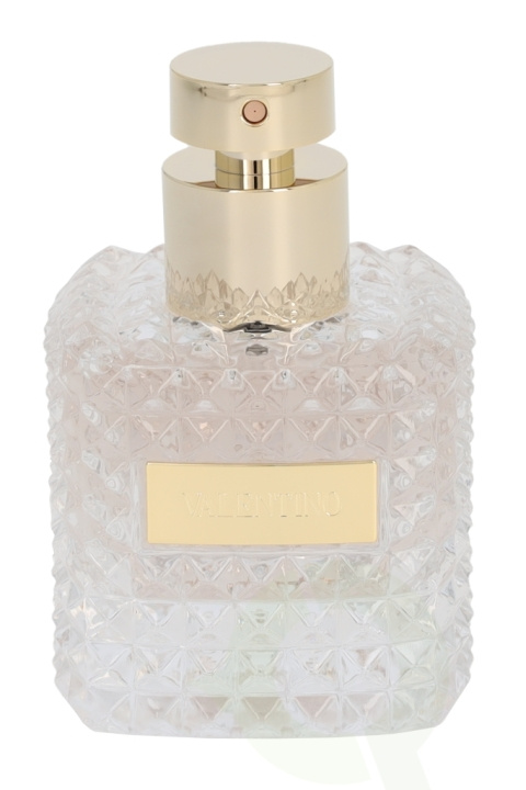 Valentino Donna Edp Spray 50 ml ryhmässä KAUNEUS JA TERVEYS / Tuoksut & Parfyymit / Parfyymit / Naisten Tuoksut @ TP E-commerce Nordic AB (C72736)