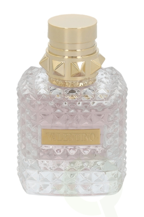 Valentino Donna Edp Spray 30 ml ryhmässä KAUNEUS JA TERVEYS / Tuoksut & Parfyymit / Parfyymit / Naisten Tuoksut @ TP E-commerce Nordic AB (C72737)