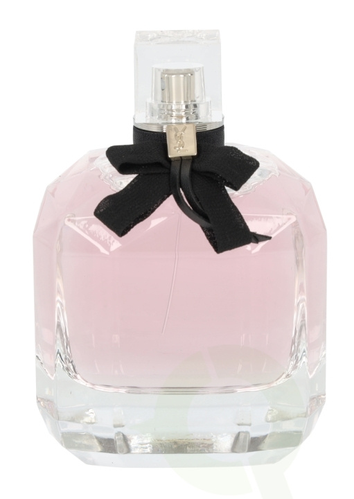 Yves Saint Laurent YSL Mon Paris Edp Spray 150 ml ryhmässä KAUNEUS JA TERVEYS / Tuoksut & Parfyymit / Parfyymit / Naisten Tuoksut @ TP E-commerce Nordic AB (C72742)