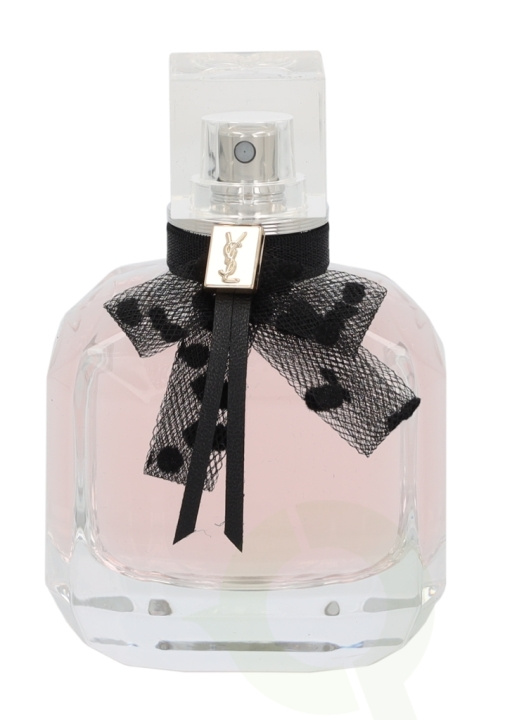 Yves Saint Laurent YSL Mon Paris Edt Spray 50 ml ryhmässä KAUNEUS JA TERVEYS / Tuoksut & Parfyymit / Parfyymit / Naisten Tuoksut @ TP E-commerce Nordic AB (C72746)