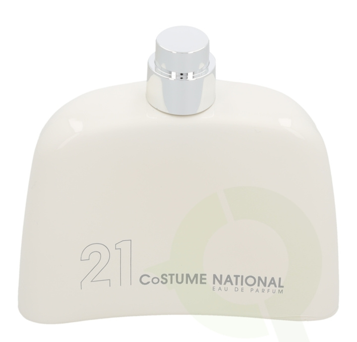 Costume National 21 Edp Spray 100 ml ryhmässä KAUNEUS JA TERVEYS / Tuoksut & Parfyymit / Parfyymit / Unisex @ TP E-commerce Nordic AB (C72753)