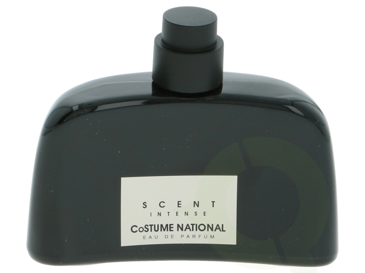 Costume National Scent Intense Edp Spray 50 ml ryhmässä KAUNEUS JA TERVEYS / Tuoksut & Parfyymit / Parfyymit / Naisten Tuoksut @ TP E-commerce Nordic AB (C72758)