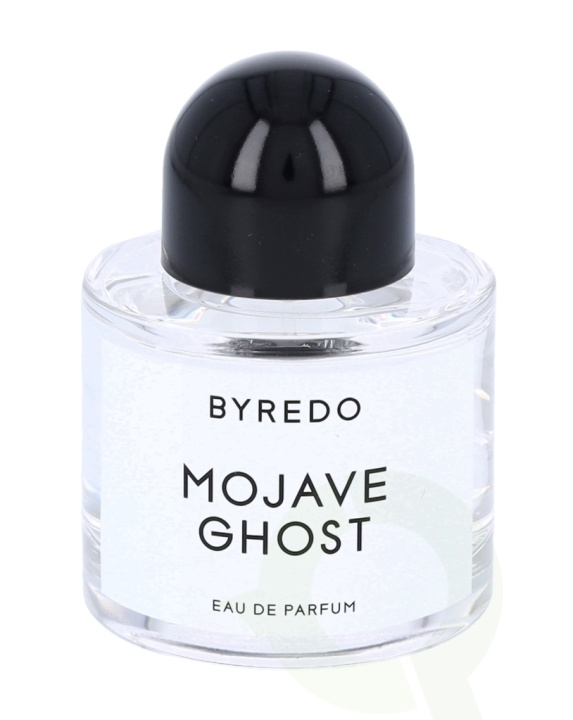 Byredo Mojave Ghost Edp Spray 50 ml ryhmässä KAUNEUS JA TERVEYS / Tuoksut & Parfyymit / Parfyymit / Unisex @ TP E-commerce Nordic AB (C72787)