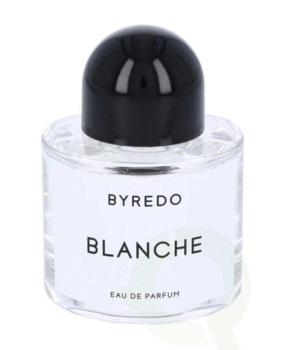 Byredo Blanche Edp Spray 50 ml ryhmässä KAUNEUS JA TERVEYS / Tuoksut & Parfyymit / Parfyymit / Naisten Tuoksut @ TP E-commerce Nordic AB (C72803)