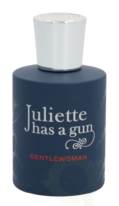 Juliette Has a Gun Gentlewoman Edp Spray 50 ml ryhmässä KAUNEUS JA TERVEYS / Tuoksut & Parfyymit / Parfyymit / Naisten Tuoksut @ TP E-commerce Nordic AB (C72835)