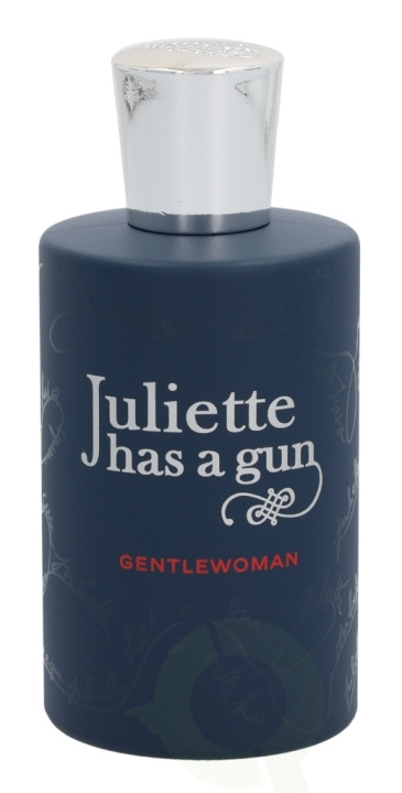 Juliette Has a Gun Gentlewoman Edp Spray 100 ml ryhmässä KAUNEUS JA TERVEYS / Tuoksut & Parfyymit / Parfyymit / Naisten Tuoksut @ TP E-commerce Nordic AB (C72836)