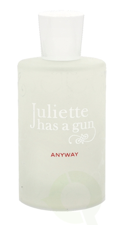 Juliette Has a Gun Anyway Edp Spray 100 ml ryhmässä KAUNEUS JA TERVEYS / Tuoksut & Parfyymit / Parfyymit / Naisten Tuoksut @ TP E-commerce Nordic AB (C72837)