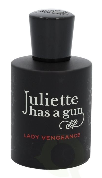 Juliette Has a Gun Lady Vengeance Edp Spray 50 ml ryhmässä KAUNEUS JA TERVEYS / Tuoksut & Parfyymit / Parfyymit / Naisten Tuoksut @ TP E-commerce Nordic AB (C72840)