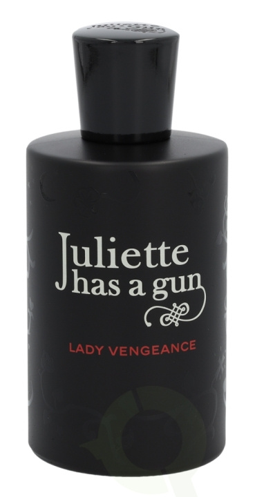 Juliette Has a Gun Lady Vengeance Edp Spray 100 ml ryhmässä KAUNEUS JA TERVEYS / Tuoksut & Parfyymit / Parfyymit / Naisten Tuoksut @ TP E-commerce Nordic AB (C72841)