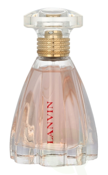 Lanvin Modern Princess Edp Spray 60 ml ryhmässä KAUNEUS JA TERVEYS / Tuoksut & Parfyymit / Parfyymit / Naisten Tuoksut @ TP E-commerce Nordic AB (C72863)