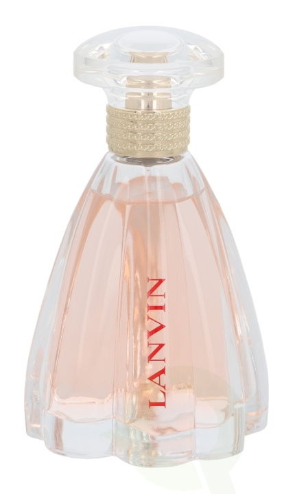 Lanvin Modern Princess Edp Spray 90 ml ryhmässä KAUNEUS JA TERVEYS / Tuoksut & Parfyymit / Parfyymit / Naisten Tuoksut @ TP E-commerce Nordic AB (C72864)