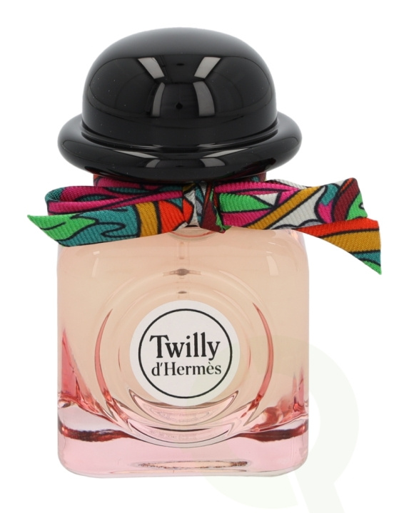 Hermes Twilly D\'Hermes Edp Spray 30 ml ryhmässä KAUNEUS JA TERVEYS / Tuoksut & Parfyymit / Parfyymit / Naisten Tuoksut @ TP E-commerce Nordic AB (C72967)