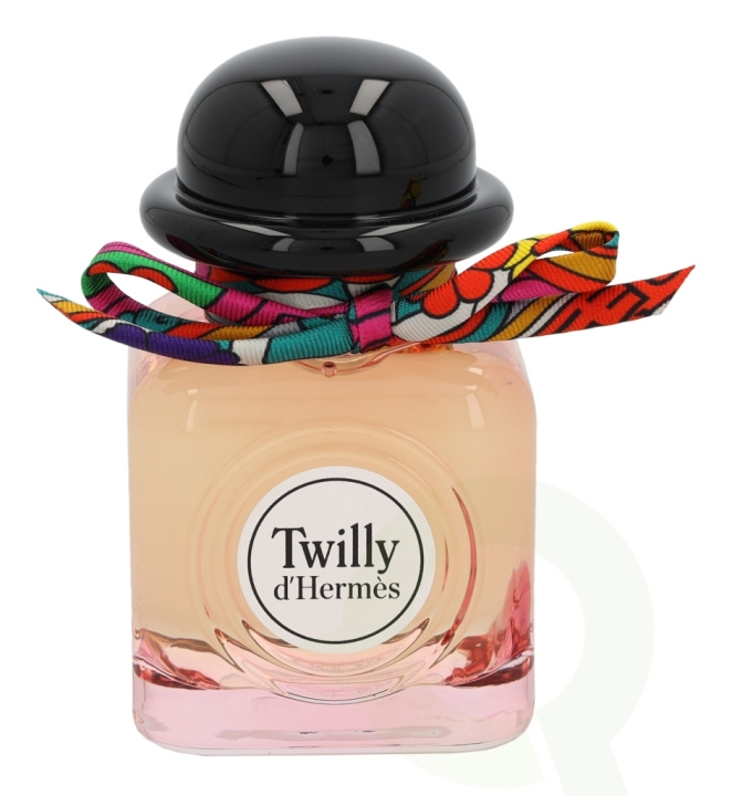 Hermes Twilly D\'Hermes Edp Spray 85 ml ryhmässä KAUNEUS JA TERVEYS / Tuoksut & Parfyymit / Parfyymit / Naisten Tuoksut @ TP E-commerce Nordic AB (C72968)