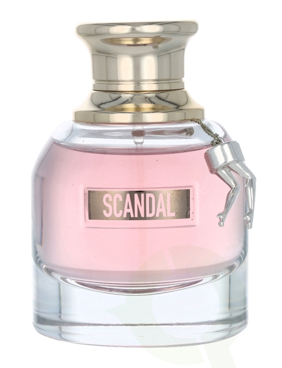 Jean Paul Gaultier Scandal Edp Spray 30 ml ryhmässä KAUNEUS JA TERVEYS / Tuoksut & Parfyymit / Parfyymit / Naisten Tuoksut @ TP E-commerce Nordic AB (C72995)