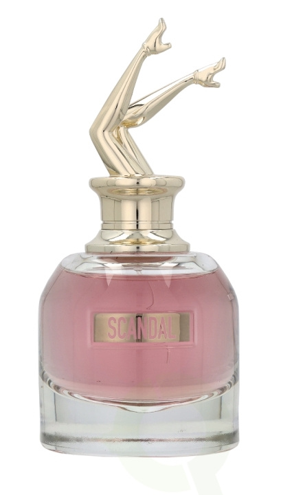 Jean Paul Gaultier Scandal Edp Spray 50 ml ryhmässä KAUNEUS JA TERVEYS / Tuoksut & Parfyymit / Parfyymit / Naisten Tuoksut @ TP E-commerce Nordic AB (C72996)