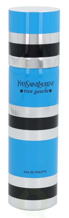 Yves Saint Laurent YSL Rive Gauche For Women Edt Spray 100 ml ryhmässä KAUNEUS JA TERVEYS / Tuoksut & Parfyymit / Parfyymit / Naisten Tuoksut @ TP E-commerce Nordic AB (C72997)