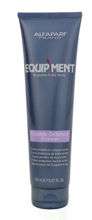 Alfaparf Equipment Double Defence Cream 150 ml Sexy Magenta ryhmässä KAUNEUS JA TERVEYS / Hiukset &Stailaus / Hiustenhoito / Hiusnaamio @ TP E-commerce Nordic AB (C73075)