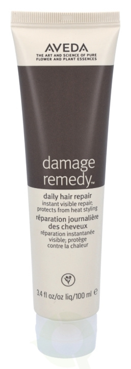 Aveda Damage Remedy Daily Hair Repair 100 ml ryhmässä KAUNEUS JA TERVEYS / Hiukset &Stailaus / Hiustenhoito / Hoitoainesuihke/kuuri @ TP E-commerce Nordic AB (C73111)