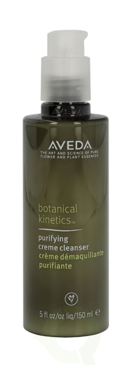 Aveda Botanical Kinetics Purifying Creme Cleans 150 ml ryhmässä KAUNEUS JA TERVEYS / Ihonhoito / Kasvot / Puhdistus @ TP E-commerce Nordic AB (C73138)