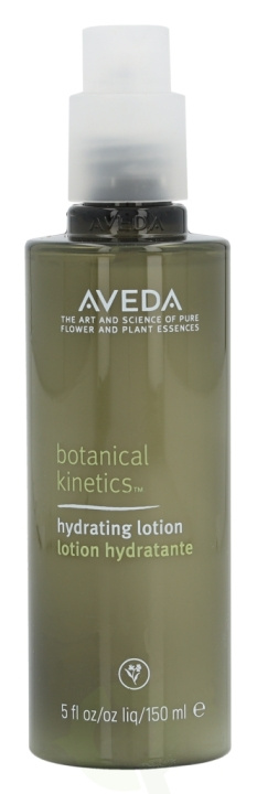 Aveda Botanical Kinetics Hydrating Lotion 150 ml ryhmässä KAUNEUS JA TERVEYS / Ihonhoito / Kehon hoito / Vartalovoide @ TP E-commerce Nordic AB (C73141)