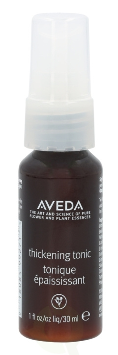 Aveda Thickening Tonic 30 ml ryhmässä KAUNEUS JA TERVEYS / Hiukset &Stailaus / Hiustenhoito / Hiusseerumit @ TP E-commerce Nordic AB (C73152)