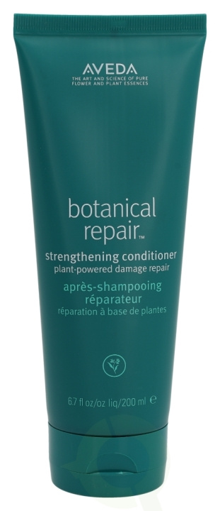 Aveda Botanical Repair Strengthening Conditioner 200 ml ryhmässä KAUNEUS JA TERVEYS / Hiukset &Stailaus / Hiustenhoito / Hoitoaine @ TP E-commerce Nordic AB (C73215)