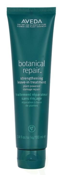 Aveda Botanical Repair Strengthening Leave-In Treatment 100 ml ryhmässä KAUNEUS JA TERVEYS / Hiukset &Stailaus / Hiustenhoito / Hoitoainesuihke/kuuri @ TP E-commerce Nordic AB (C73218)