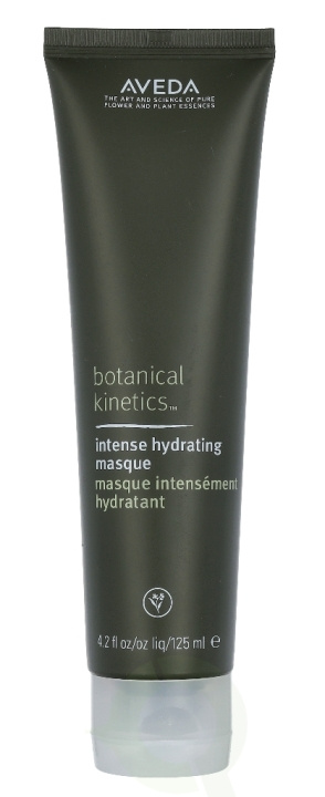 Aveda Botanical Kinetics Intense Hydrating Masque 125 ml ryhmässä KAUNEUS JA TERVEYS / Ihonhoito / Kasvot / Naamiot @ TP E-commerce Nordic AB (C73236)