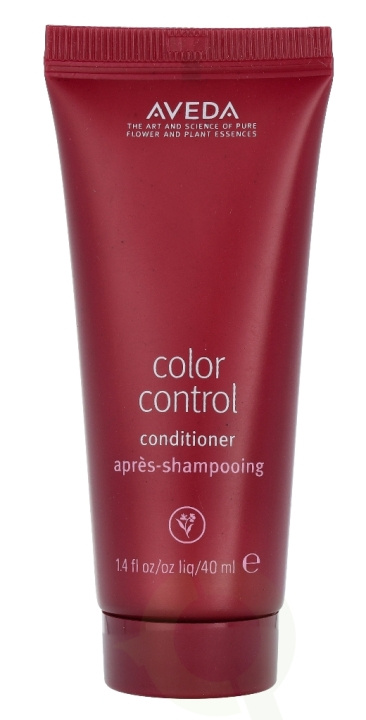 Aveda Color Control Conditioner 40 ml For Color-Treated Hair ryhmässä KAUNEUS JA TERVEYS / Hiukset &Stailaus / Hiustenhoito / Hoitoaine @ TP E-commerce Nordic AB (C73249)