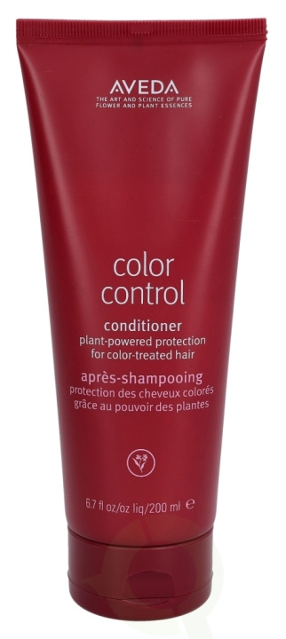 Aveda Color Control Conditioner 200 ml For Color-Treated Hair ryhmässä KAUNEUS JA TERVEYS / Hiukset &Stailaus / Hiustenhoito / Hoitoaine @ TP E-commerce Nordic AB (C73250)