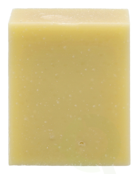 Christophe Robin Hydrating Shampoo Bar 100 g With Aloe Vera ryhmässä KAUNEUS JA TERVEYS / Hiukset &Stailaus / Hiustenhoito / Shampoo @ TP E-commerce Nordic AB (C73330)