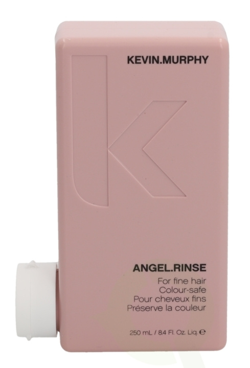 Kevin Murphy Angel Rinse Conditioner 250 ml Colour-Safe, For Fine Hair ryhmässä KAUNEUS JA TERVEYS / Hiukset &Stailaus / Hiustenhoito / Hoitoaine @ TP E-commerce Nordic AB (C73388)