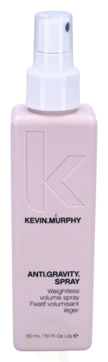 Kevin Murphy Anti Gravity Volume Spray 150 ml ryhmässä KAUNEUS JA TERVEYS / Hiukset &Stailaus / Hiusten stailaus / Hiuslakka @ TP E-commerce Nordic AB (C73392)