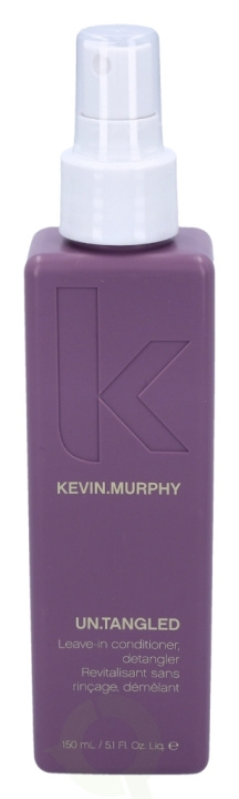 Kevin Murphy Untangled Leave-In Conditioner Spray 150 ml ryhmässä KAUNEUS JA TERVEYS / Hiukset &Stailaus / Hiustenhoito / Hoitoaine @ TP E-commerce Nordic AB (C73426)