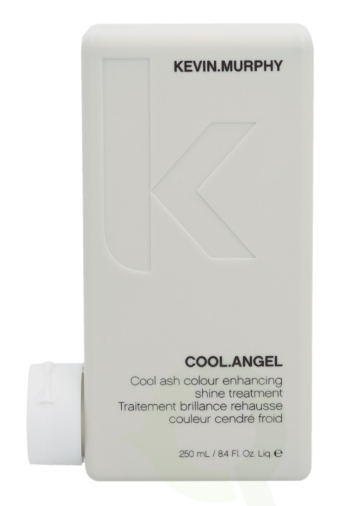 Kevin Murphy Cool Angel 250 ml Shine Treatment Conditioner ryhmässä KAUNEUS JA TERVEYS / Hiukset &Stailaus / Hiustenhoito / Hiusnaamio @ TP E-commerce Nordic AB (C73438)