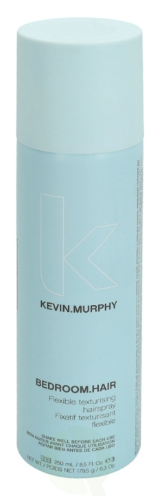 Kevin Murphy Bedroom Hair Hairspray 250 ml ryhmässä KAUNEUS JA TERVEYS / Hiukset &Stailaus / Hiusten stailaus / Hiuslakka @ TP E-commerce Nordic AB (C73443)