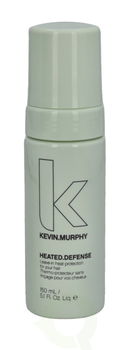 Kevin Murphy Heated Defense 150 ml ryhmässä KAUNEUS JA TERVEYS / Hiukset &Stailaus / Hiusten stailaus / Tuuheuttava hiuspuuteri @ TP E-commerce Nordic AB (C73448)