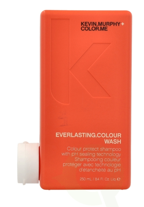 Kevin Murphy Color Me Everlasting Color Wash 250 ml ryhmässä KAUNEUS JA TERVEYS / Hiukset &Stailaus / Hiustenhoito / Shampoo @ TP E-commerce Nordic AB (C73460)